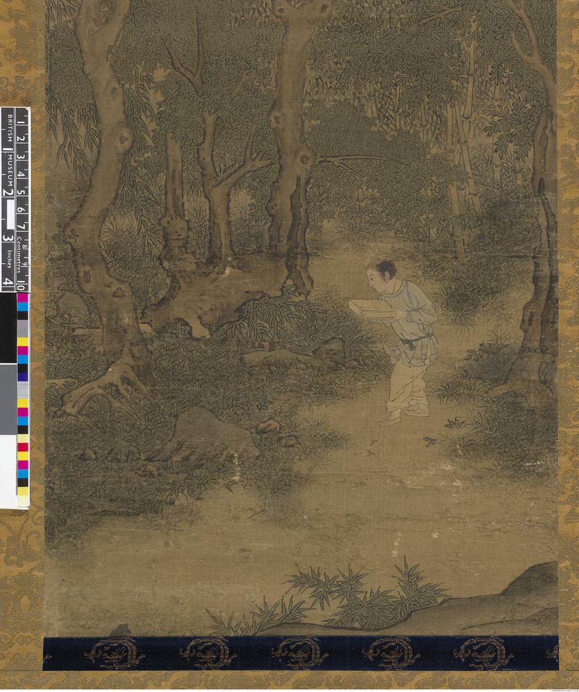 图片[8]-hanging scroll; painting BM-1881-1210-0.84-85-China Archive